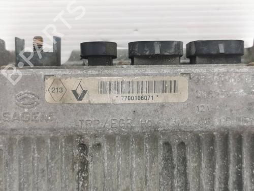 Engine control unit (ECU) RENAULT ESPACE III (JE0_) 2.2 12V TD (JE0E, JE0H, JE0P) | BP32272677M57