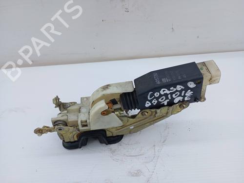Cerradura puerta trasera izquierda OPEL CORSA B (S93) 1.0 i 12V (F08, F68, M68) | BP28795228C100