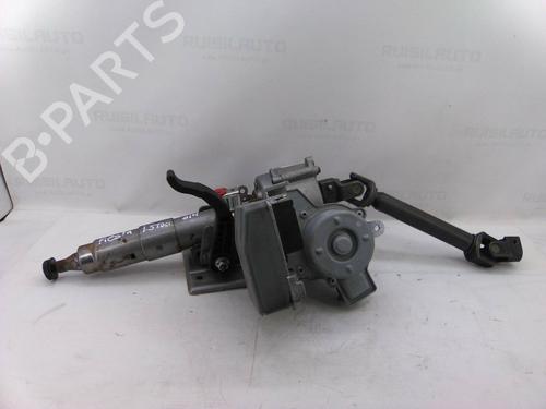 Used Steering column FORD FIESTA VI (CB1, CCN) 1.5 TDCi (75 hp) 19875407