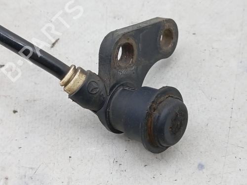 Electronic module MERCEDES-BENZ C-CLASS (W202) C 220 D (202.121) | BP31256486M83