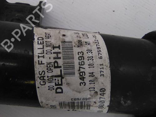 Right front shock absorber LAND ROVER RANGE ROVER III (L322) 3.0 D 4x4 | BP19810931M17 
