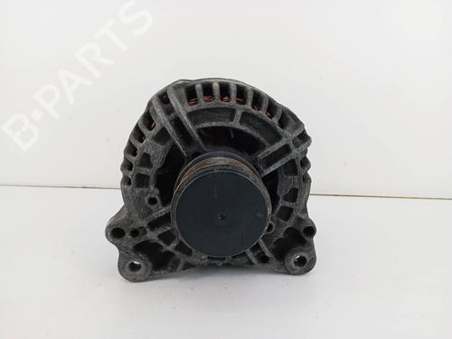 Used Alternator Alternator SEAT CORDOBA (6L2) 1.4 TDI (70 hp) 33244959 33244959