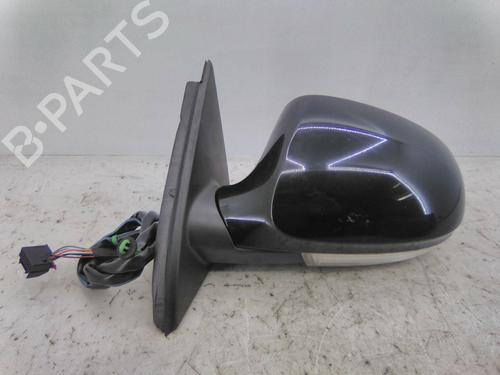 Left mirror VW PASSAT B6 (3C2) 1.9 TDI | BP19813966C26 