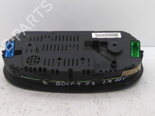 Instrument cluster VW GOLF IV (1J1) 1.4 16V | BP19856150C47 