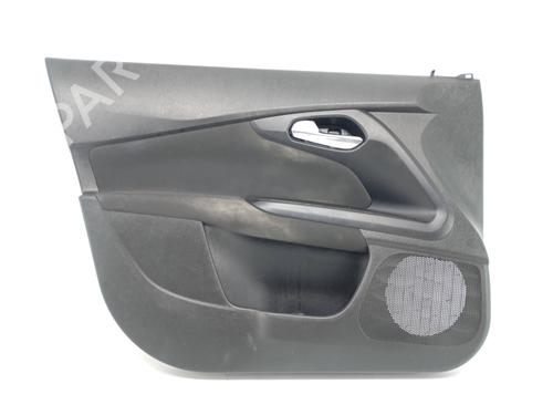 Forra frente esquerda FIAT TIPO Hatchback (356_, 357_) 1.3 D (356HXH1A) (95 hp) 31691447