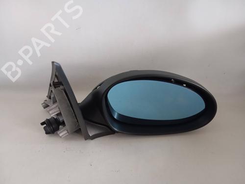 Used Right mirror BMW 1 (E87) 120 d (150 hp) 22296696