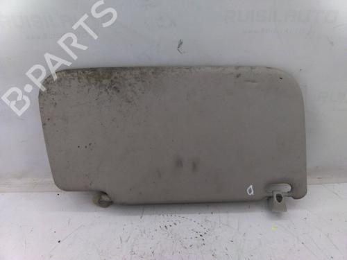 Used Right sun visor OPEL COMBO Box Body/MPV 1.3 CDTI 16V (69 hp) 19835949