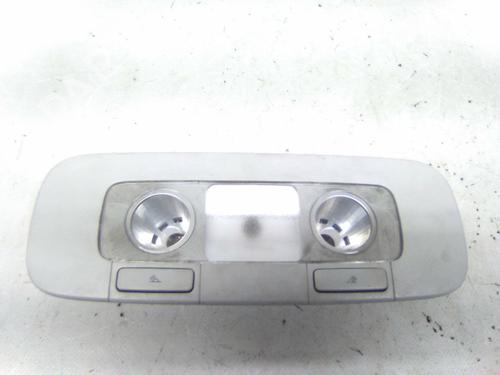 Used Interior roof light VW GOLF V (1K1) 2.0 TDI (136 hp) 19811557