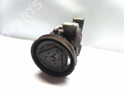 Used AC compressor NISSAN PRIMERA Hatchback (P10) 1.6 (90 hp) 19845735