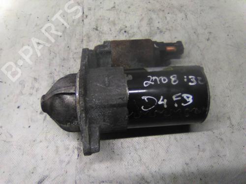 Used Starter HYUNDAI i30 (FD) 1.6 CRDi (116 hp) 19819531