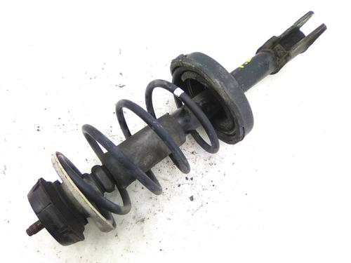 Used Right front shock absorber RENAULT CLIO II (BB_, CB_) 1.2 (BB0A, BB0F, BB10, BB1K, BB28, BB2D, BB2H, CB0A,... (58 hp) 19826627
