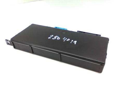 Electronic module BMW 5 (F10) 520 d | BP30487987M83