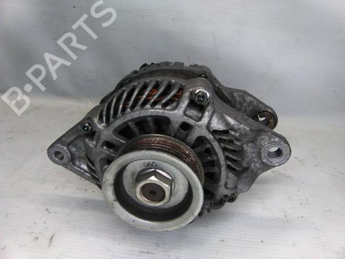 Lichtmaschine MITSUBISHI COLT VI (Z3_A, Z2_A) 1.1 (Z31A, Z32A) | BP19874194M7 