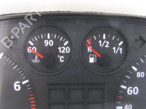 Instrument cluster AUDI A3 (8L1) 1.6 | BP19823758C47 