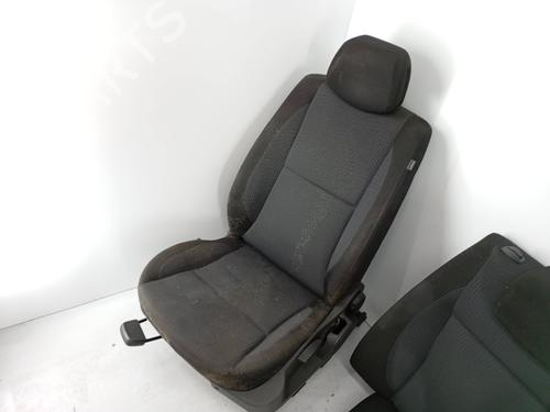 Seats set RENAULT LAGUNA III (BT0/1) 2.0 dCi (BT07, BT0J, BT14, BT1A, BT1S) | BP32390647C78
