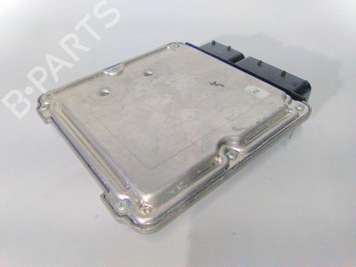 Engine control unit (ECU) AUDI A4 B7 (8EC) 2.0 TDI | BP19867797M57 