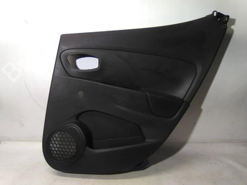 Used Rear left panel RENAULT CLIO IV (BH_) 1.5 dCi 75 (75 hp) 19811174