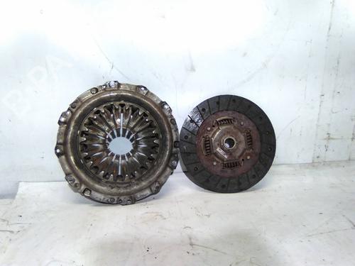 Inne RENAULT MEGANE II Estate (KM0/1_) 1.5 dCi (KM0F, KM0T, KM2B) | BP19813481O1