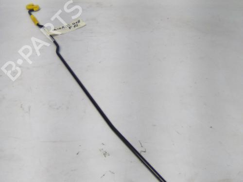 Støtte SEAT IBIZA V (KJ1, KJG) 1.0 TSI (95 hp) 19870419