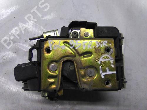 Front right lock VW POLO III (6N1) 1.7 SDI | BP19832721C97 