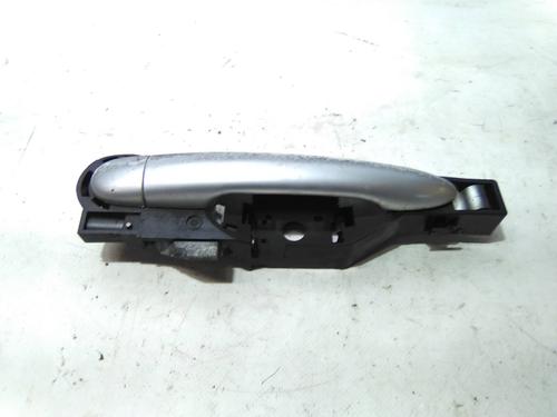 Used Rear right exterior door handle RENAULT CLIO III Grandtour (KR0/1_) 1.5 dCi (KR1C, KR1N) (103 hp) 19811219