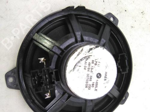 Used Speaker BMW 3 (E46) 320 d (129 hp) 19827654