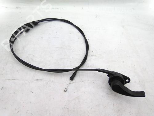 Used Pipe RENAULT CLIO IV (BH_) 1.5 dCi 75 (75 hp) 19827760