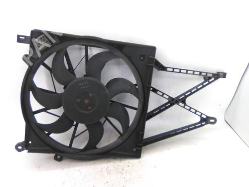 Used Radiator fan OPEL ASTRA G Estate (T98) 1.4 16V (F35) (90 hp) 19833770
