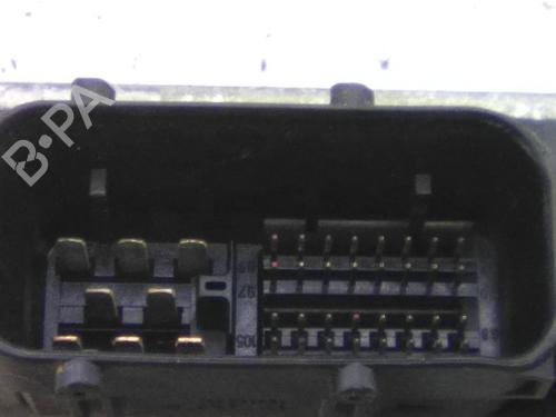 Engine control unit (ECU) SEAT IBIZA III (6L1) 1.2 | BP23041828M57 