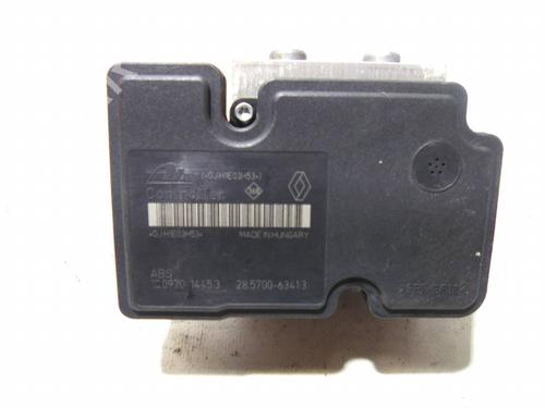 ABS pump RENAULT MEGANE III Combi Van (KZ0/1) 1.5 dCi | BP19857194M43 
