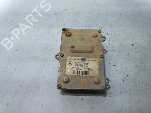 Other MERCEDES-BENZ E-CLASS T-Model (S211) E 220 T CDI (211.206) | BP19812266O1 