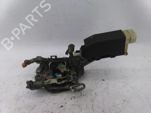 Używane Zamek drzwi przednich prawych OPEL TIGRA (S93) 1.4 16V (F07) (90 hp) 19849863