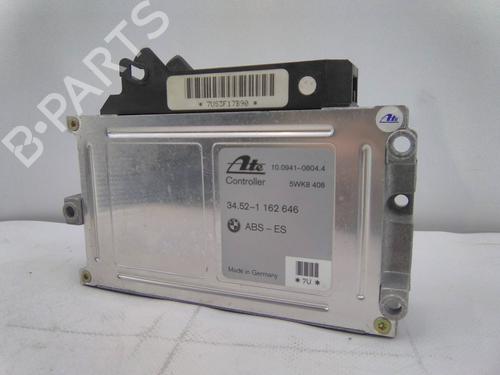 Used ABS pump BMW 3 (E36) 318 is (140 hp) 19843576