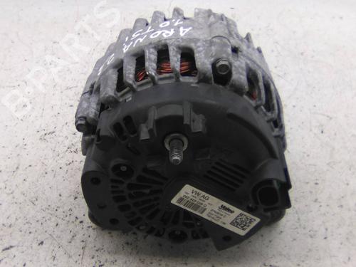 Alternator SEAT ARONA (KJ7, KJP) 1.0 TSI | BP20694983M7