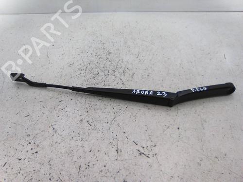 Used Front windshield wiper arm SEAT ARONA (KJ7, KJP) 1.0 TSI (95 hp) 20598926