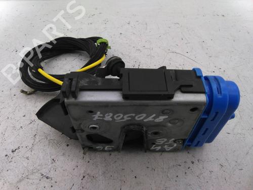 Rear left lock AUDI A4 B5 (8D2) 1.9 TDI | BP19875301C100 