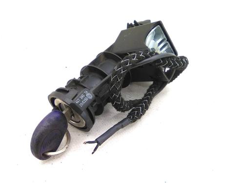 Ignition barrel FIAT SEICENTO / 600 (187_) 1.1 (187AXB, 187AXB1A, 187AXC1A02) | BP29480363M48 