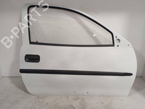 Used Right front door OPEL CORSA B (S93) 1.5 D (F08, F68, M68) (50 hp) 26721205