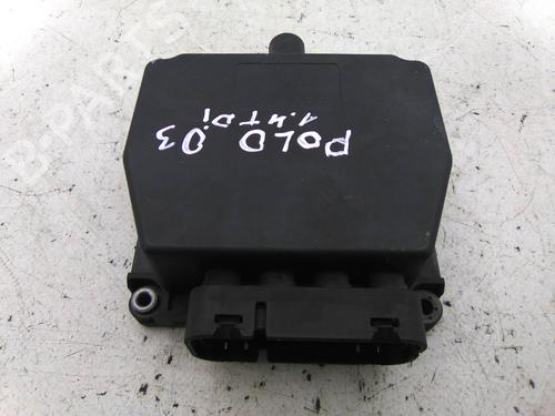 Autre VW POLO IV (9N_, 9A_) 1.4 TDI | BP19836881O1 