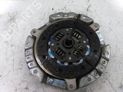 Other NISSAN MICRA II (K11) 1.0 i 16V | BP19856849O1 
