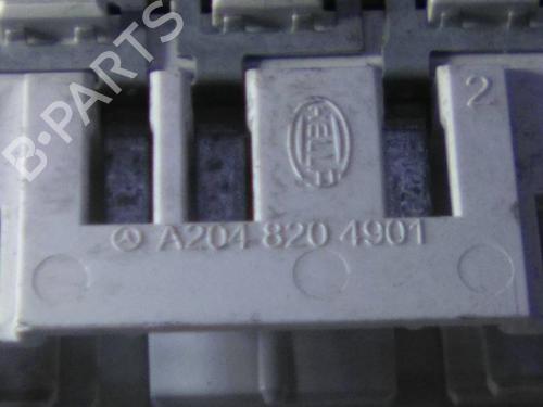 Other MERCEDES-BENZ C-CLASS (W204) C 220 CDI (204.002) | BP19915776O1 