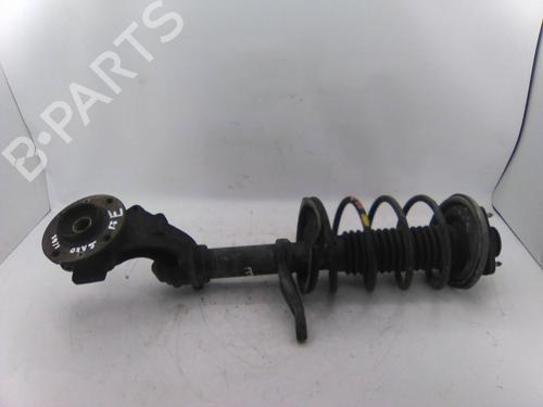 Used Left front steering knuckle CITROËN SAXO (S0, S1) 1.1 X, SX (60 hp) 19809126
