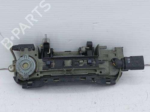 Klamka zewnętrzna drzwi przednich lewych AUDI A3 (8L1) 1.6 | BP19834420C128 