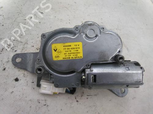 Other RENAULT CLIO II (BB_, CB_) 1.2 (BB0A, BB0F, BB10, BB1K, BB28, BB2D, BB2H, CB0A,... | BP19831399O1 