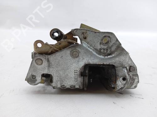 Rear left lock MERCEDES-BENZ 190 (W201) E 1.8 (201.018) | BP19829569C100