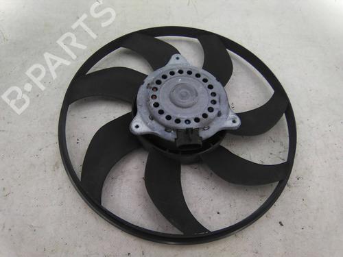 Used Radiator fan SMART FORTWO Cabrio (451) 1.0 (451.431, 451.480) (71 hp) 19831946