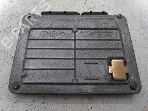 Engine control unit (ECU) SKODA FABIA I Praktik (6Y5) 1.2 | BP19847792M57 