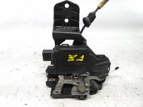 Front left lock SEAT LEON (1M1) 1.4 16V | BP19866816C98 
