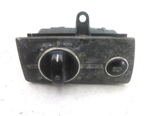 Used Headlight switch MERCEDES-BENZ E-CLASS (W211) E 270 CDI (211.016) (177 hp) 19850342