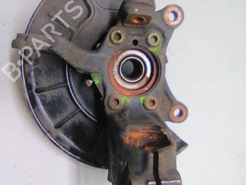 Right front steering knuckle VW GOLF V (1K1) 2.0 TDI | BP22935879M26 